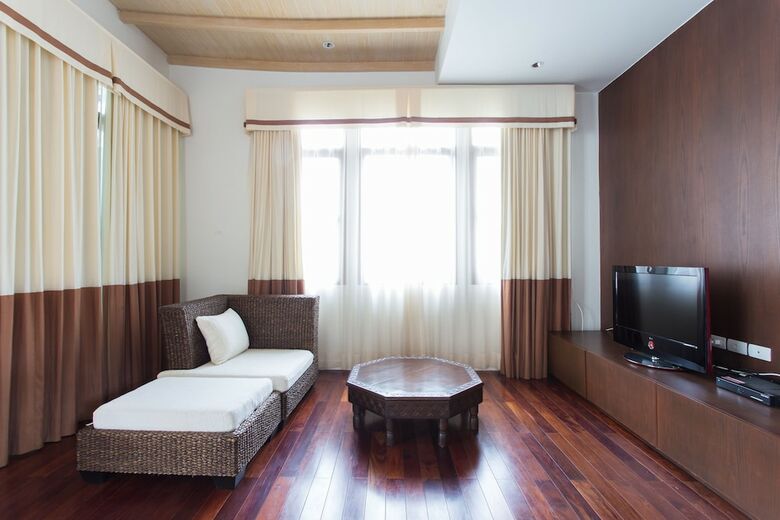 Amatapura Beach Villa 10