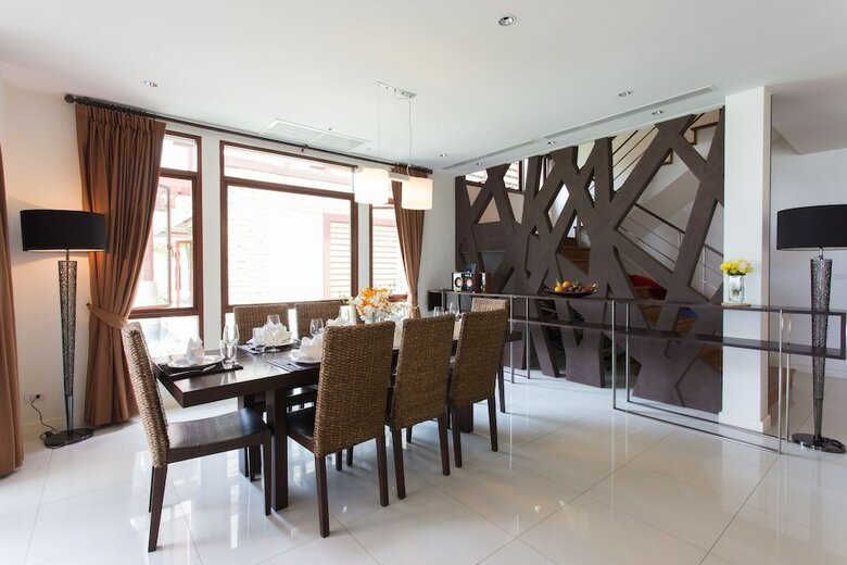Amatapura Beach Villa 10