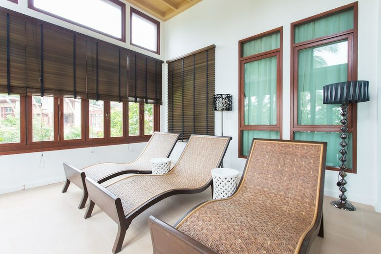 Amatapura Beach Villa 10