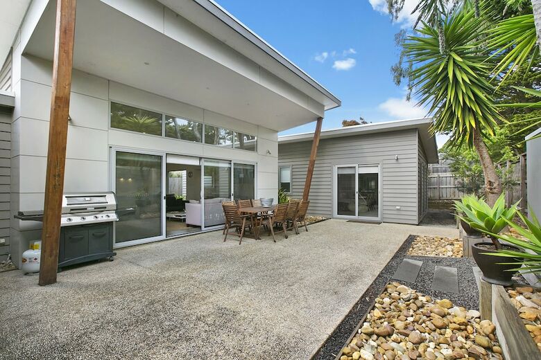 Living The Beach Dream - Rejuvenate Stays