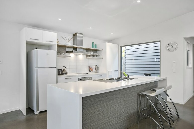 Living The Beach Dream - Rejuvenate Stays