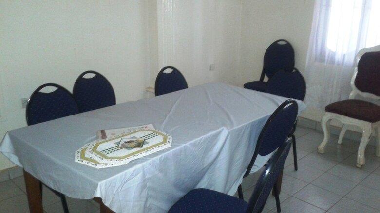 Kangle Plaza Hotel