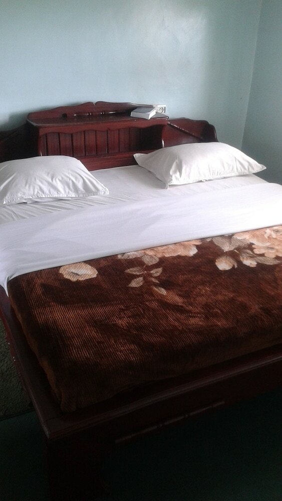 Kangle Plaza Hotel