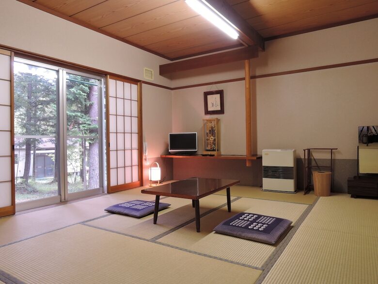 Hotel Ohgutekohan Shirasagisou