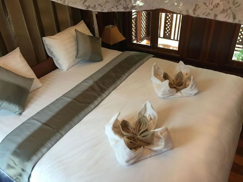 Hotel Bu-nga Resort