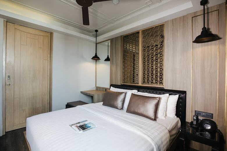 Hotel De Chai The Deco Chiang Mai