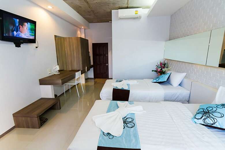 Hotel Panlaan Boutique Resort