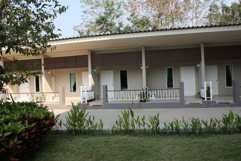 Hotel Panlaan Boutique Resort