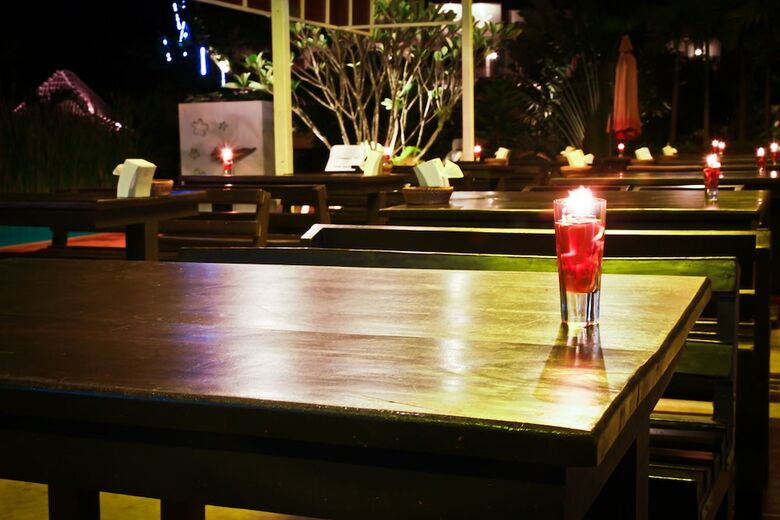 Hotel Panlaan Boutique Resort