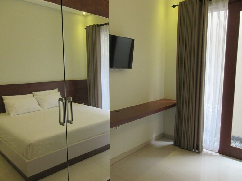 Hotel Pondok Adi