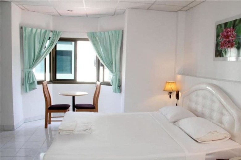 Hotel Welcome Inn Karon