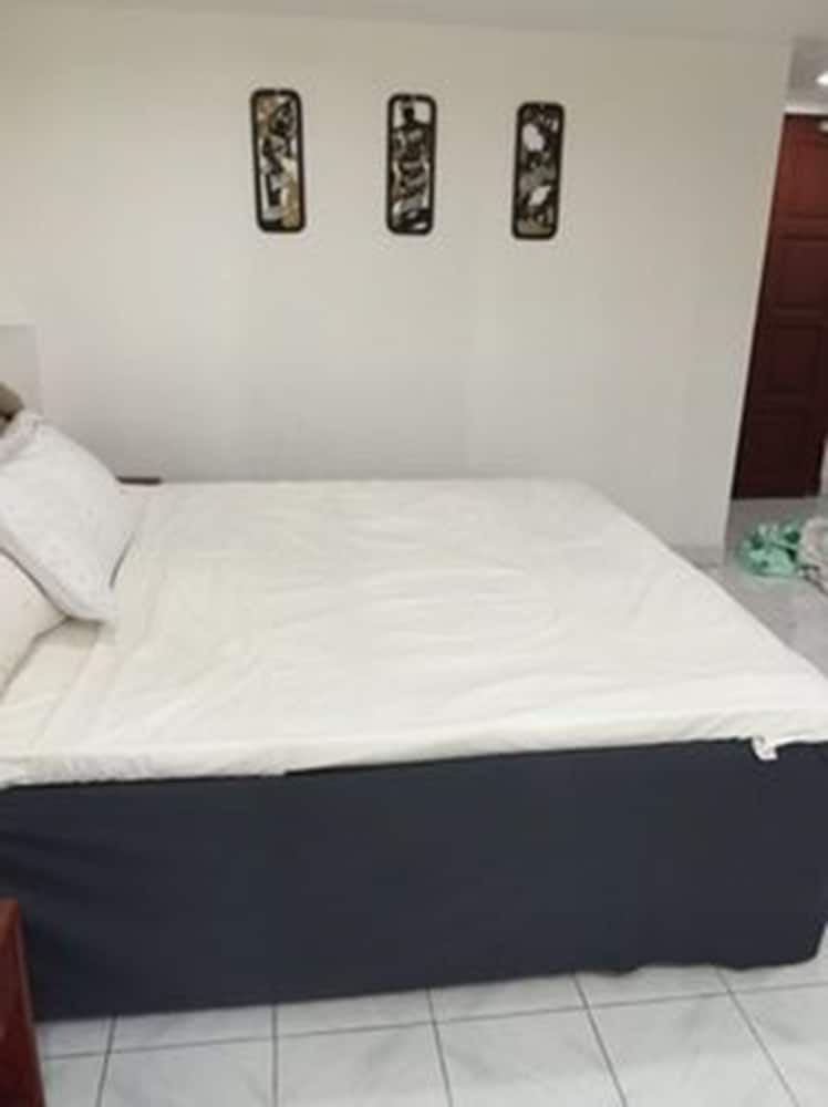 Hotel Welcome Inn Karon