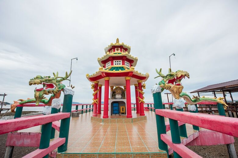 Hotel Lanta Smile Resort @longbeach