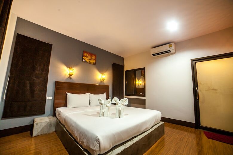 Hotel Lanta Smile Resort @longbeach