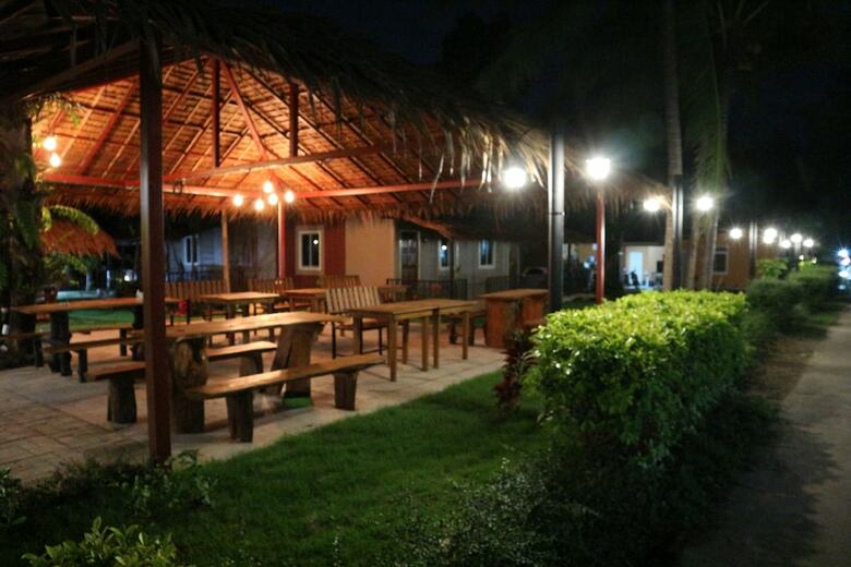 Hotel Lanta Smile Resort @longbeach
