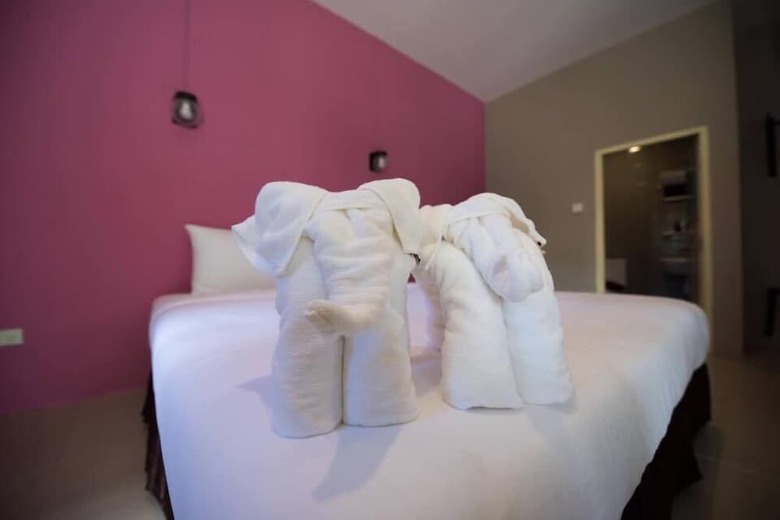 Hotel Lanta Smile Resort @longbeach