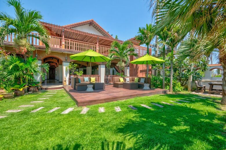 Hotel Palm Beach Resort