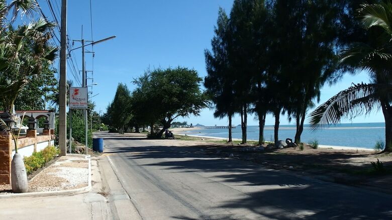 Hotel Palm Beach Resort