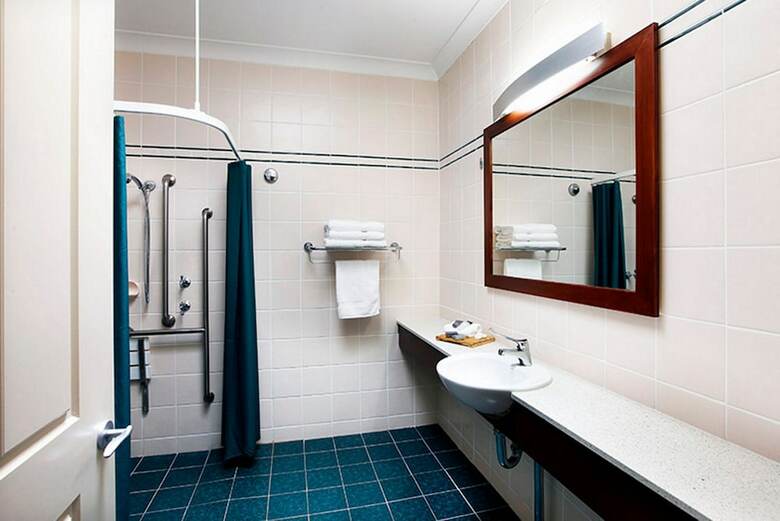Motel Harrigan's Irish Pub & Accommodation
