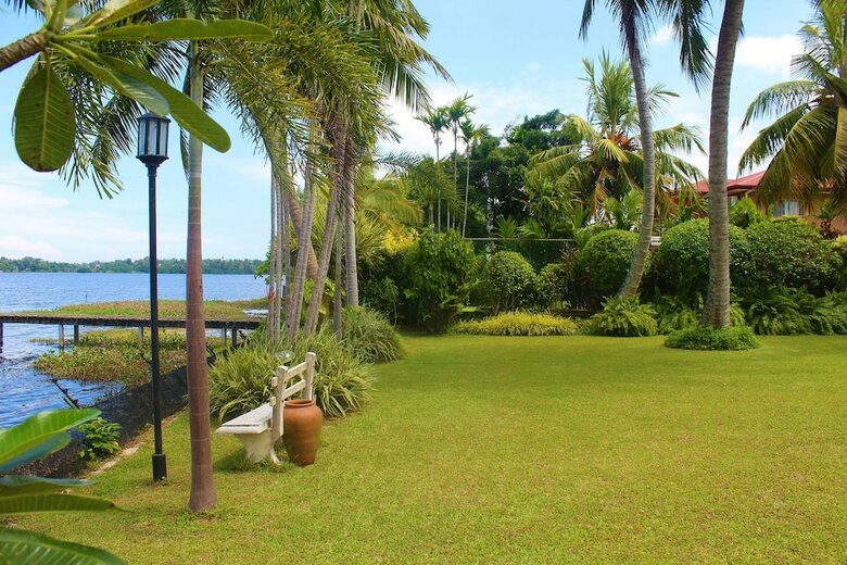 Hotel Blue Water Villa