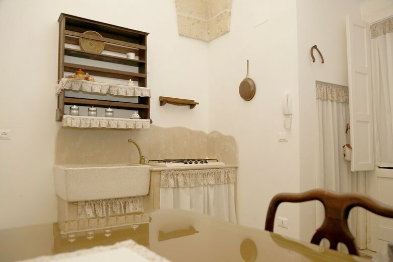 Apartamento Sottacastieddu