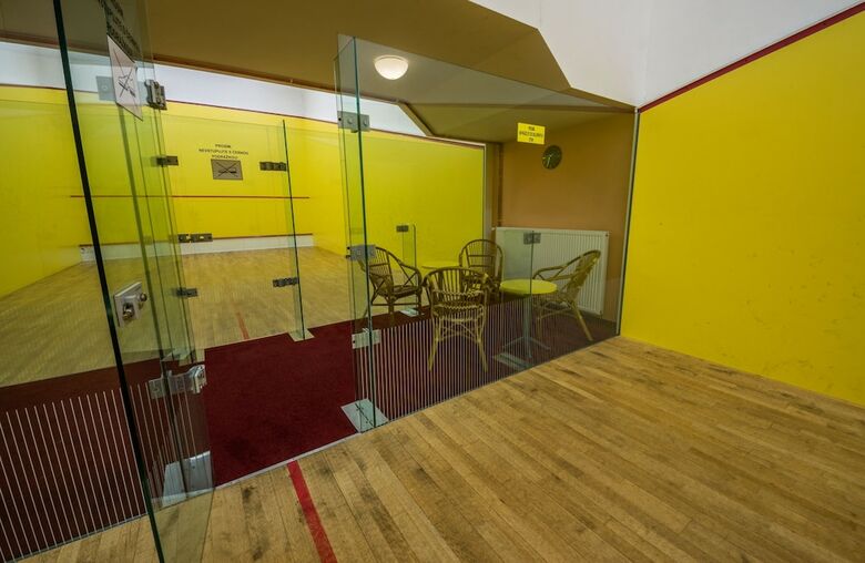 Hotel Pavilon
