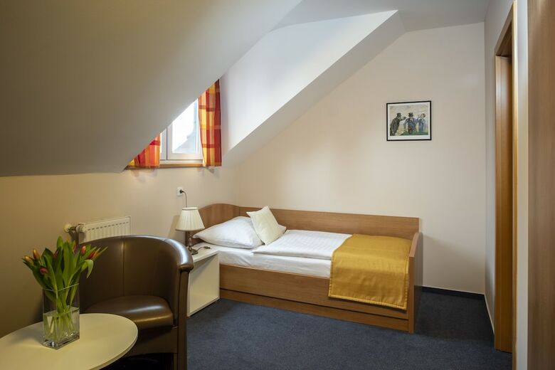 Hotel Pavilon