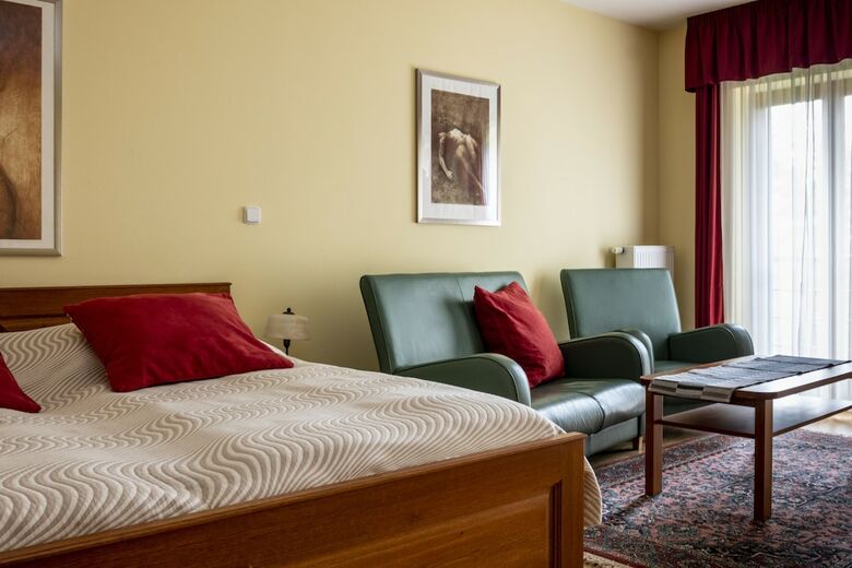 Hotel Pavilon