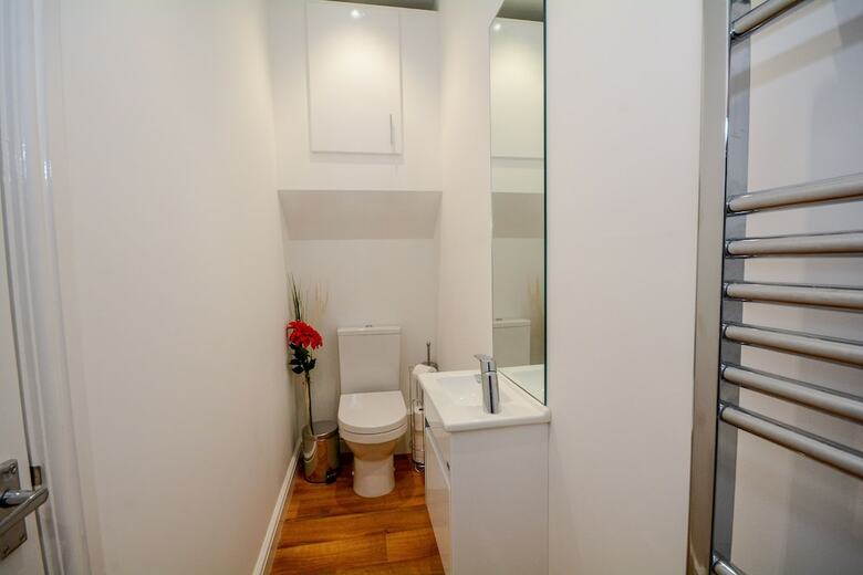 Apartamentos Flat 2 Front Street