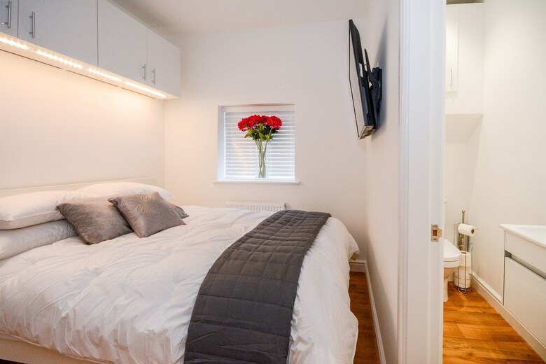 Apartamentos Flat 2 Front Street