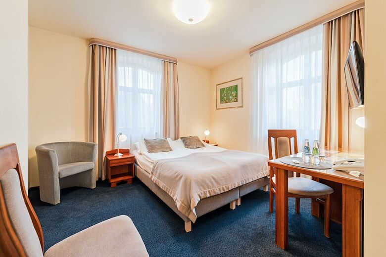 Hotel M?yn