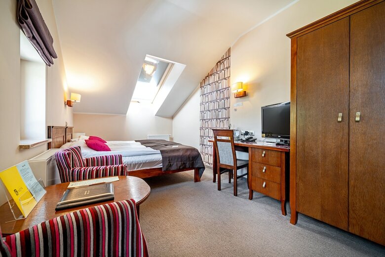 Hotel M?yn