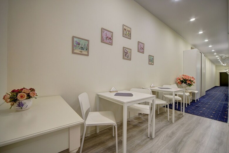 Hotel Jean Paul