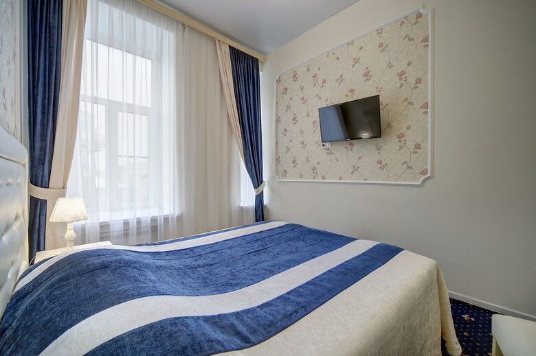 Hotel Jean Paul