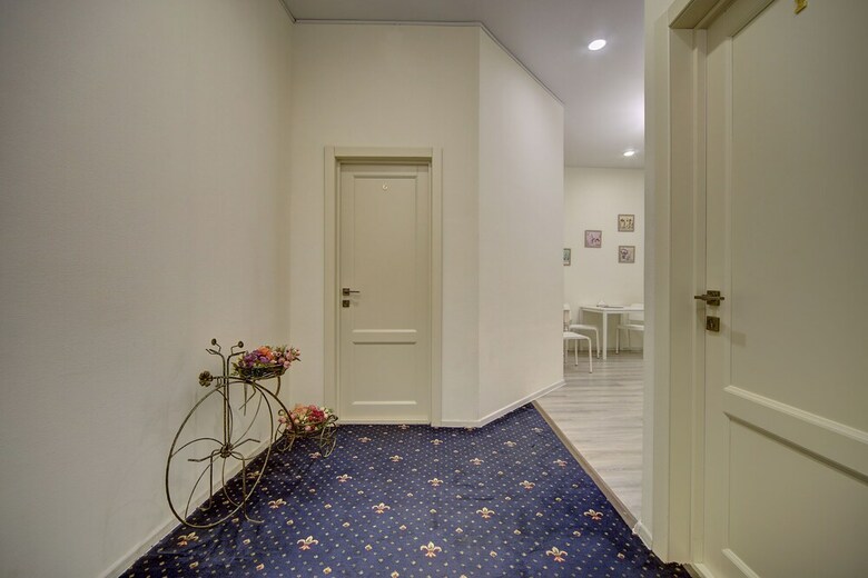 Hotel Jean Paul