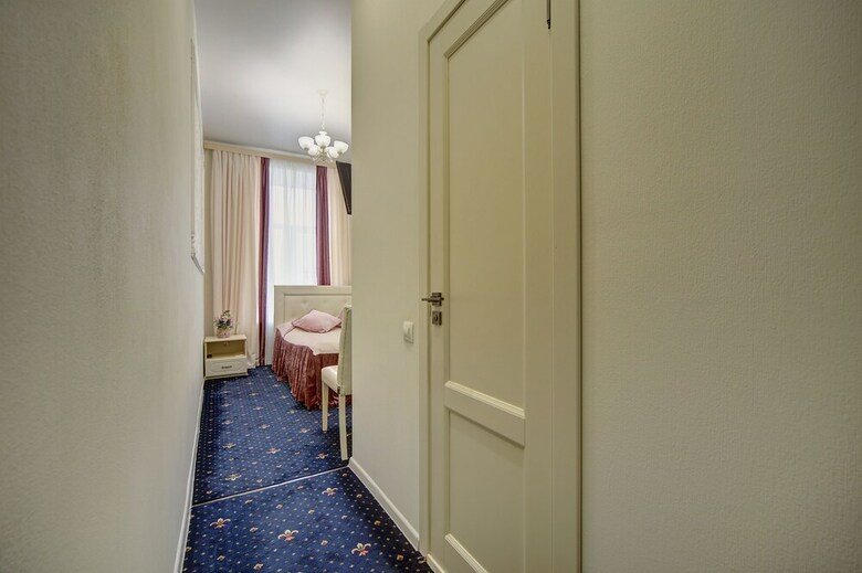 Hotel Jean Paul