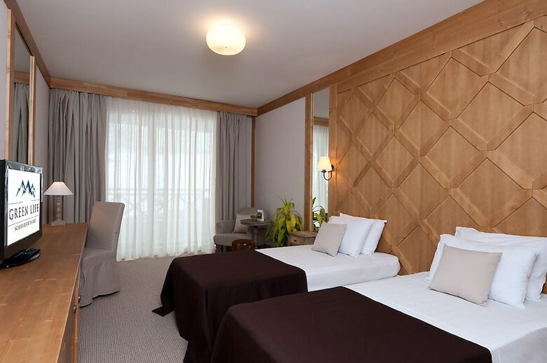 Hotel Green Life Resort Bansko