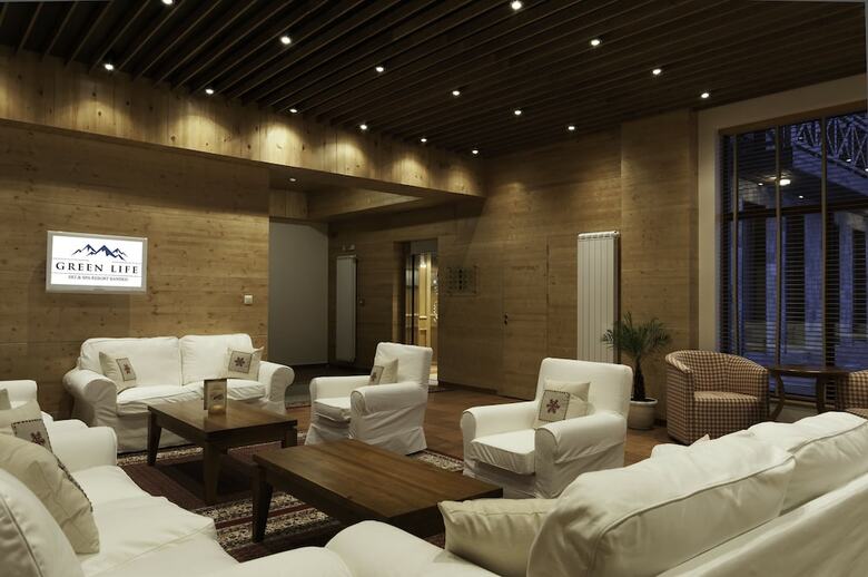 Hotel Green Life Resort Bansko