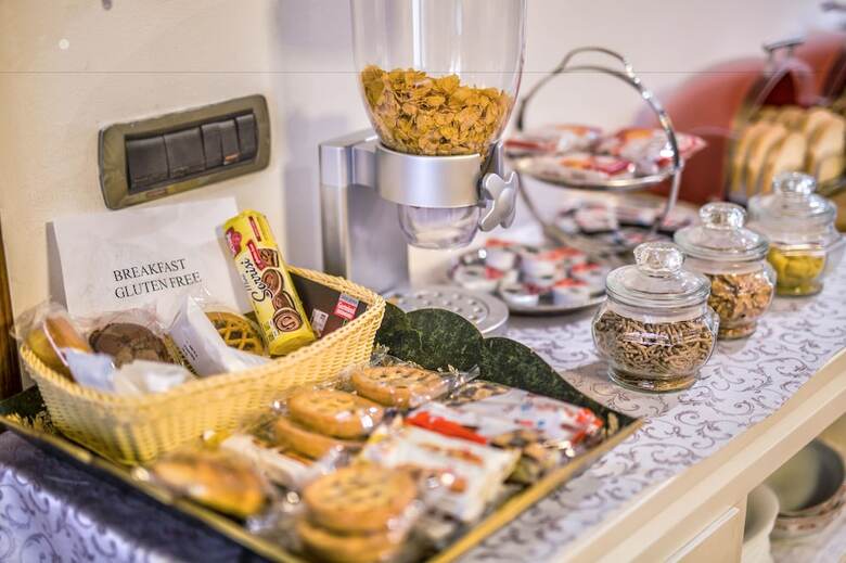 Bed & Breakfast Art&coffee