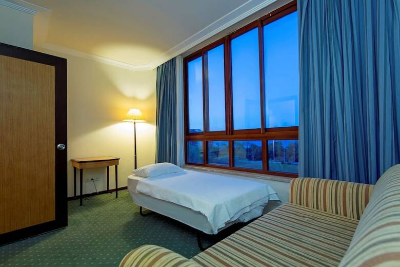 Alara Kum Hotel - All Inclusive