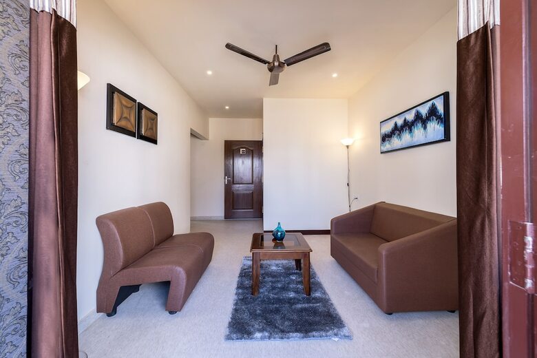 Hotel Treebo Trend Nestlay Casa