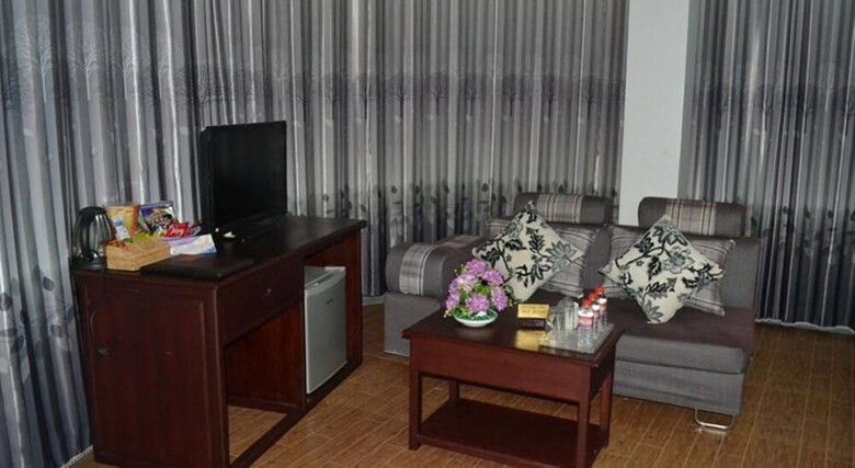 Hotel Cs