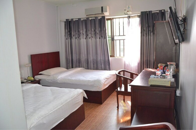 Hotel Cs