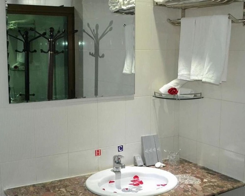Hotel Cs