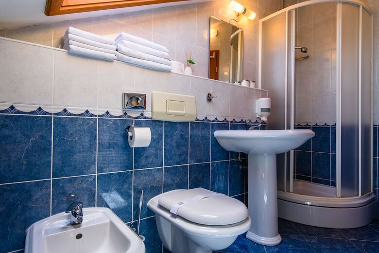Hotel Villa Jidro