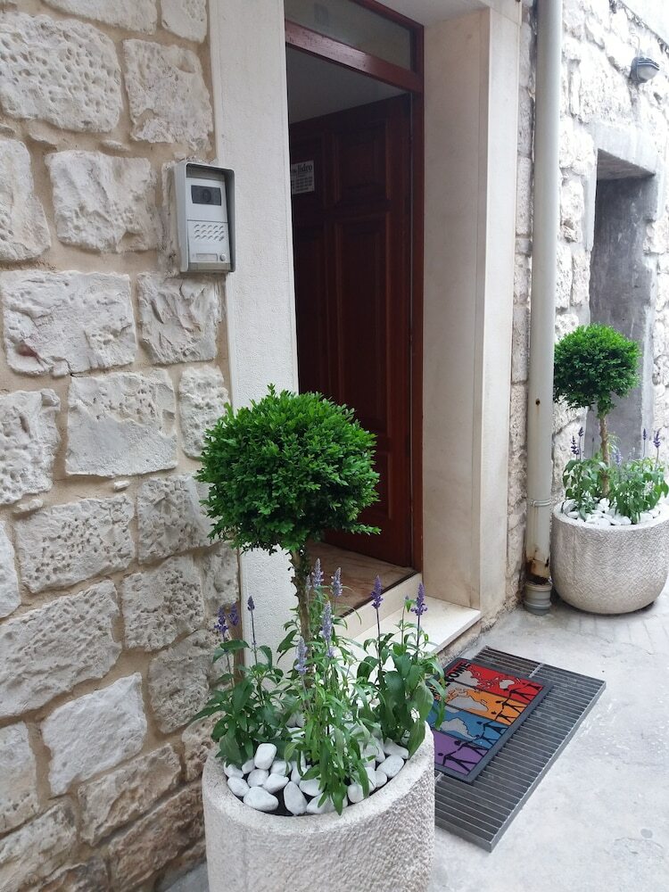 Hotel Villa Jidro