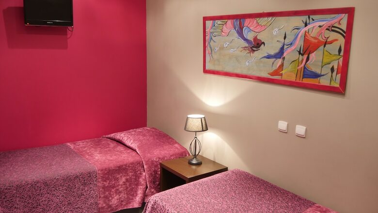 Hotel H�tel Savary