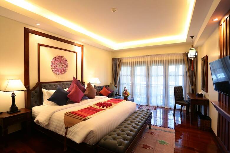 Hotel Viangluang Resort