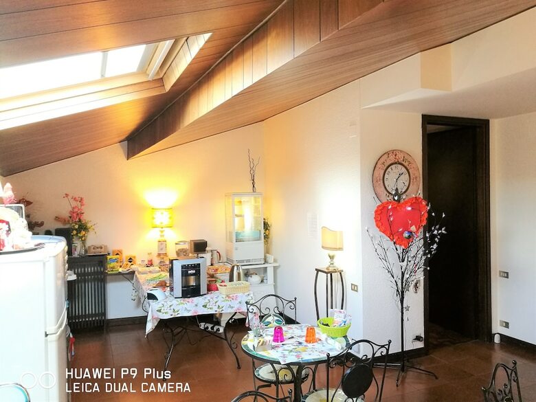 Bb Art&breakfast