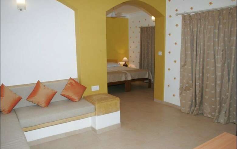 Apartamento Casablanca
